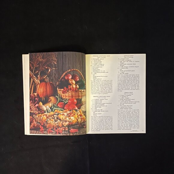 4 – Vintage ‘Ideals’ Budget/Family  Cookbooks - Picture 11 of 14